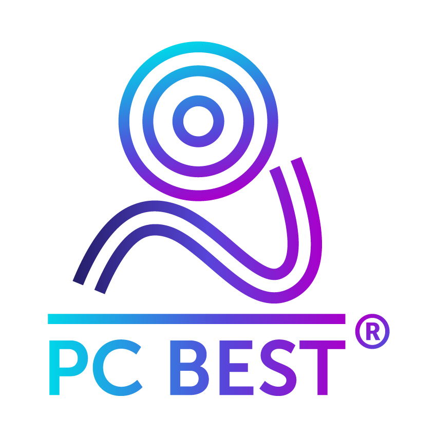 Logo PC-Best s.c.